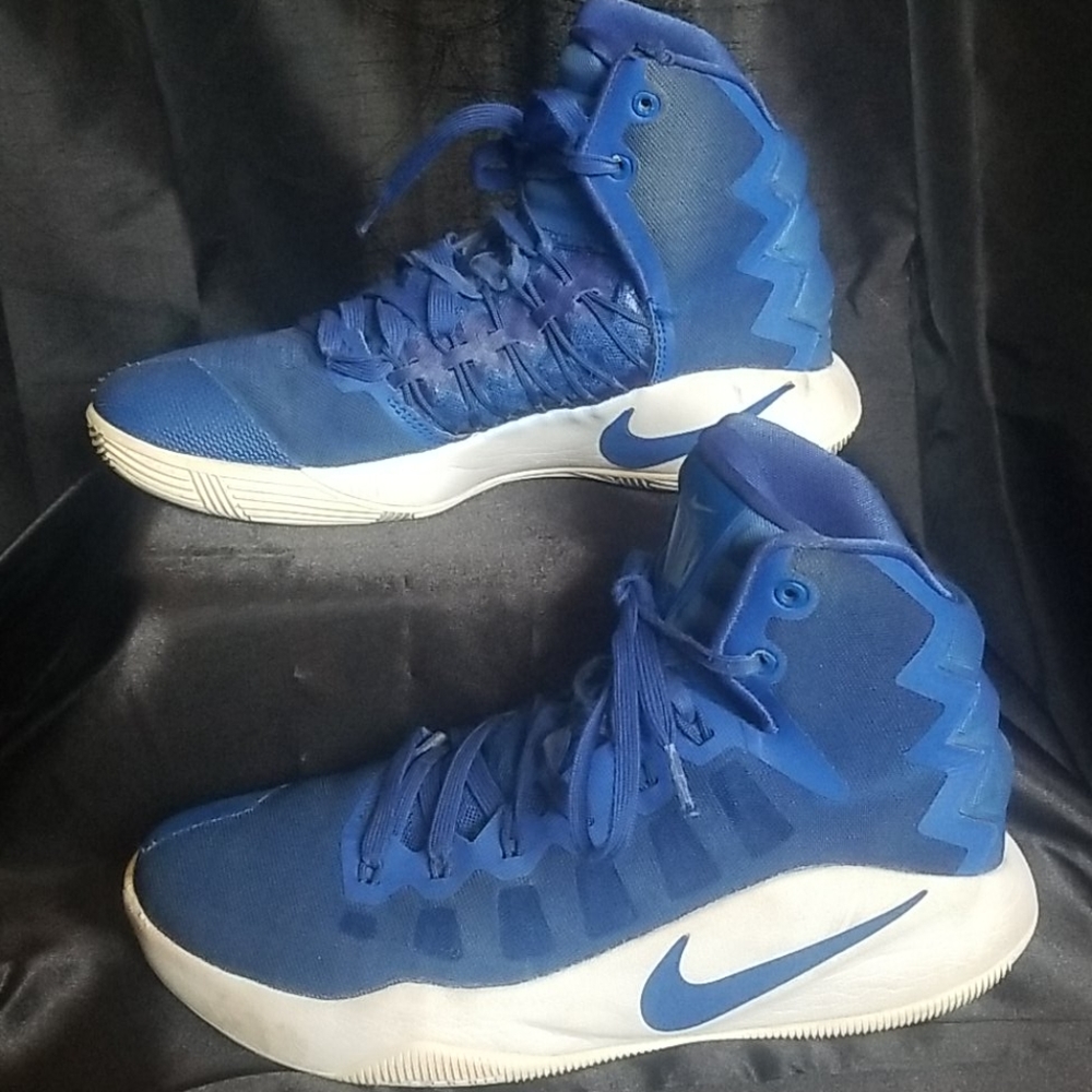 Nike Zoom Hyperdunk